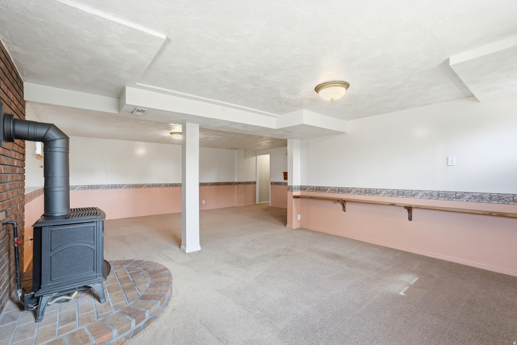 HILLCREST - Residential