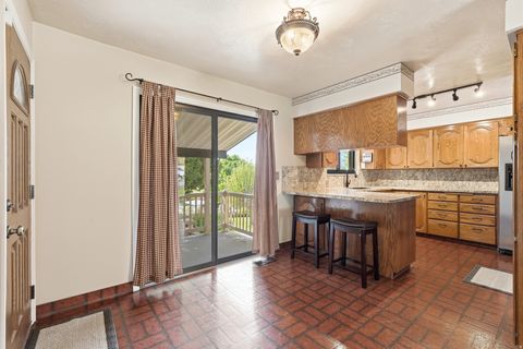 Tiny photo for 2470 PEACH ST, Perry, UT 84302 (MLS # 2154621)
