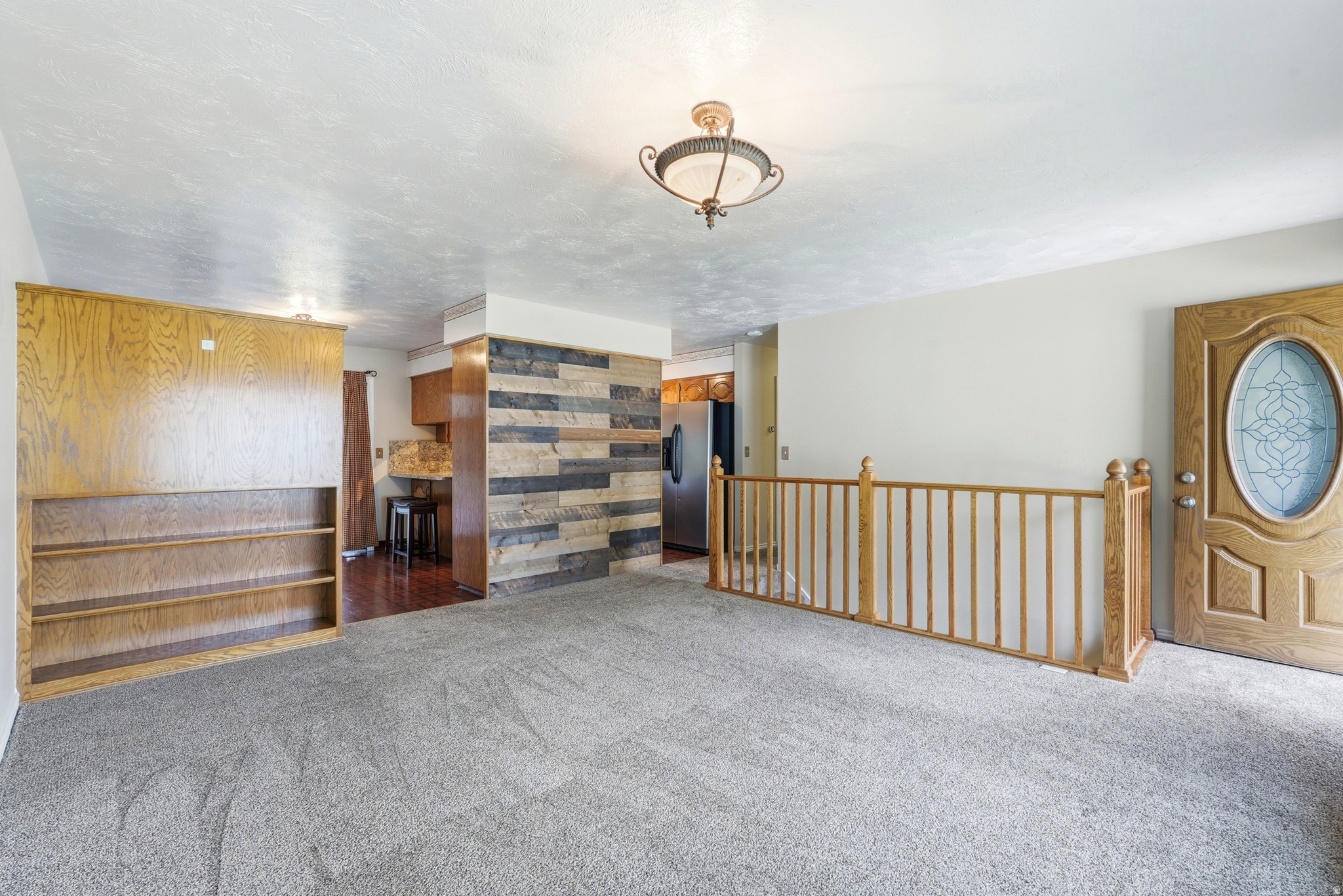 HILLCREST - Residential