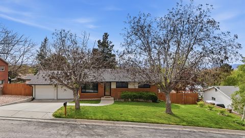 Tiny photo for 2470 PEACH ST, Perry, UT 84302 (MLS # 2154621)