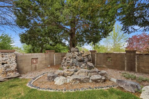 Tiny photo for 2470 PEACH ST, Perry, UT 84302 (MLS # 2154621)