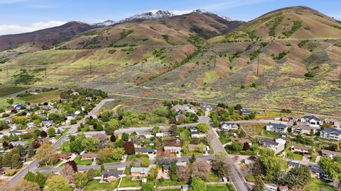 Tiny photo for 2470 PEACH ST, Perry, UT 84302 (MLS # 2154621)