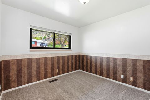 Tiny photo for 2470 PEACH ST, Perry, UT 84302 (MLS # 2154621)