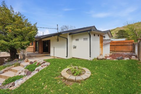 Tiny photo for 2470 PEACH ST, Perry, UT 84302 (MLS # 2154621)