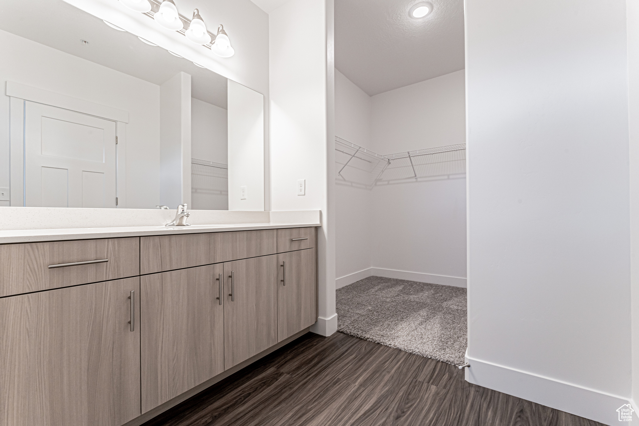 874 N Hemsworth Way #R201, Saratoga Springs, Utah image 8