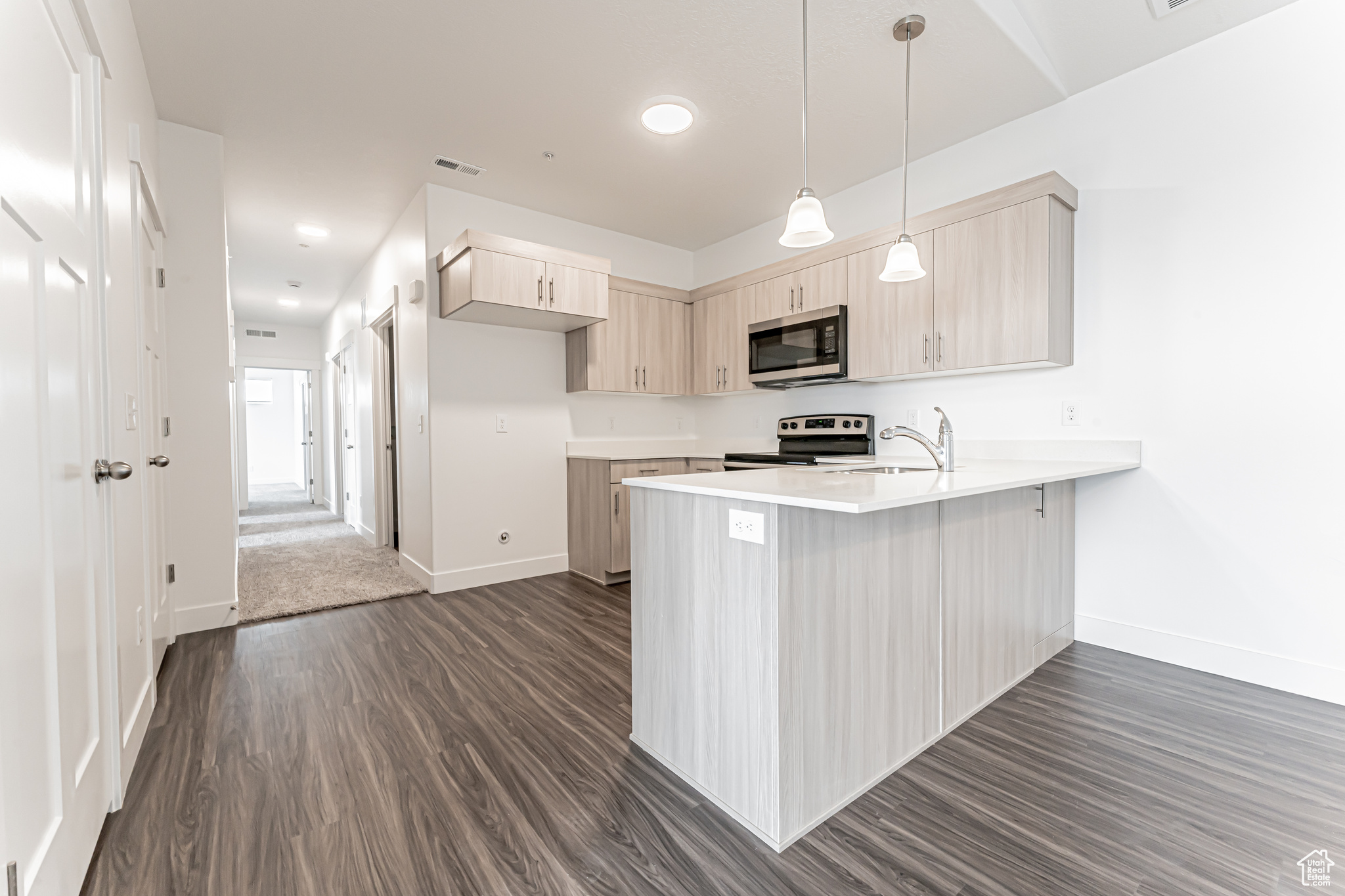 874 N Hemsworth Way #R201, Saratoga Springs, Utah image 11