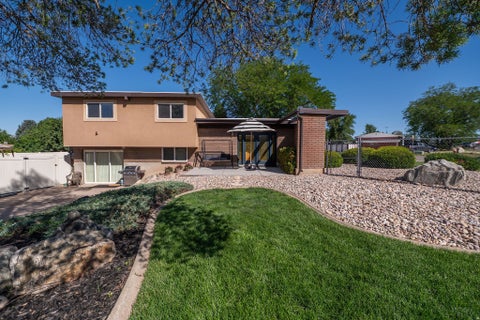 Tiny photo for 842 ASPEN EAST DR E, Layton, UT 84041 (MLS # 2169973)