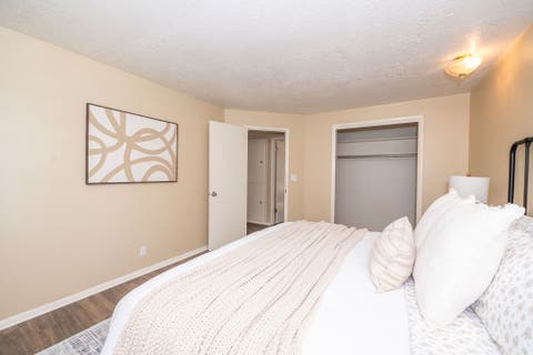 Tiny photo for 842 ASPEN EAST DR E, Layton, UT 84041 (MLS # 2169973)