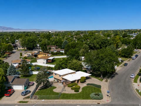 Tiny photo for 842 ASPEN EAST DR E, Layton, UT 84041 (MLS # 2169973)
