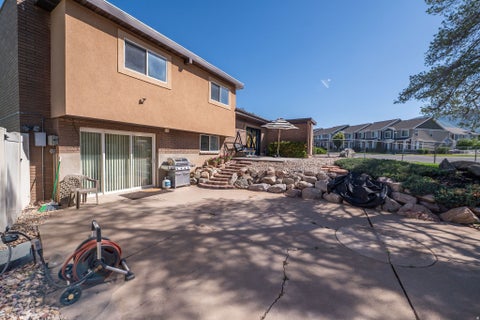 Tiny photo for 842 ASPEN EAST DR E, Layton, UT 84041 (MLS # 2169973)
