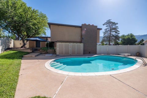 Tiny photo for 842 ASPEN EAST DR E, Layton, UT 84041 (MLS # 2169973)