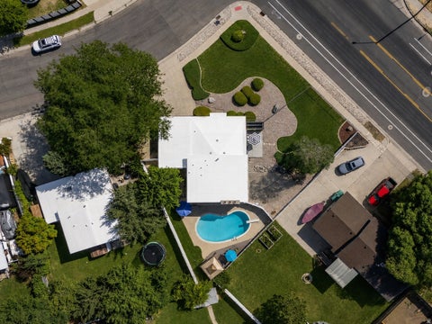 Tiny photo for 842 ASPEN EAST DR E, Layton, UT 84041 (MLS # 2169973)