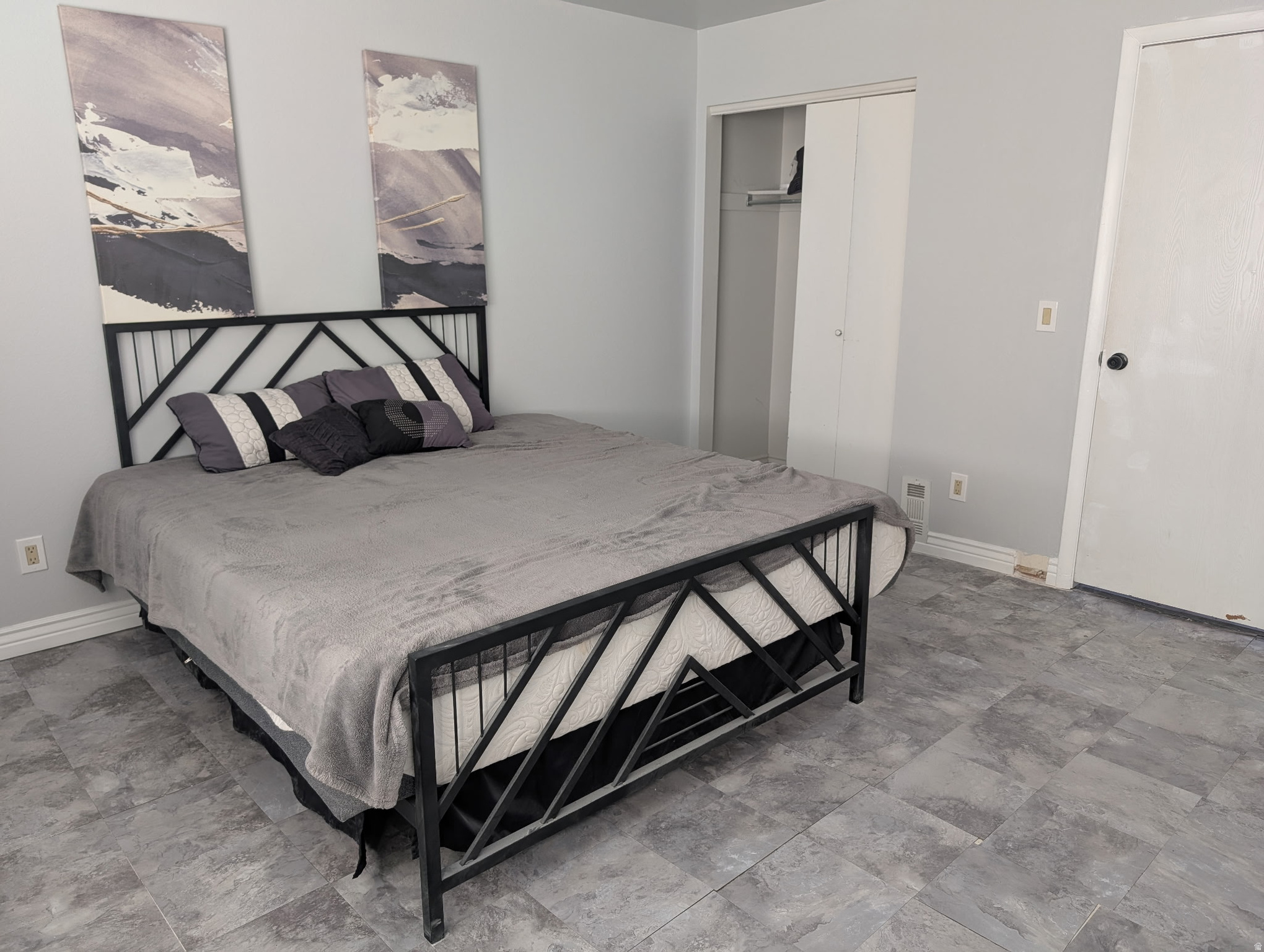 PARK PLACE TOWNHOMES - Residential