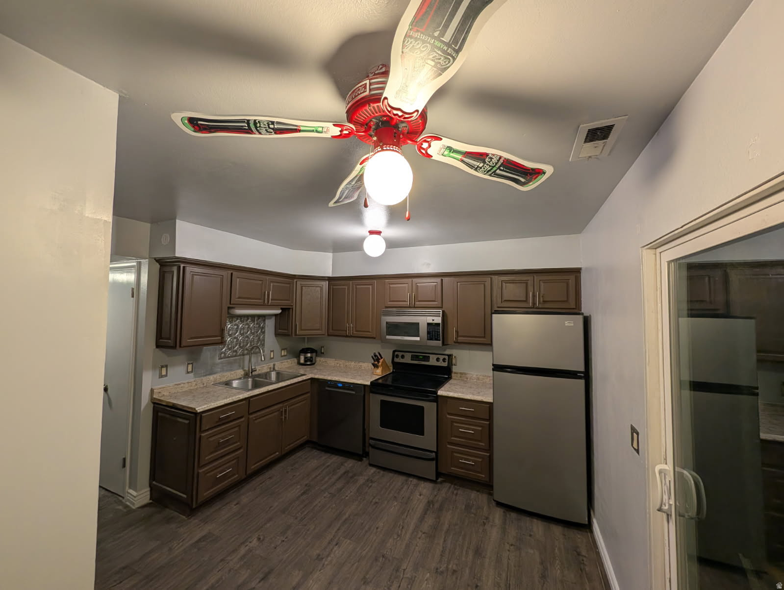 PARK PLACE TOWNHOMES - Residential