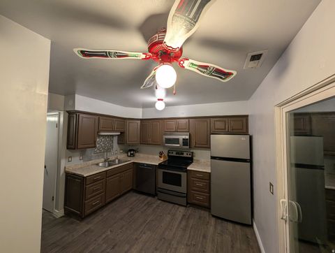 Tiny photo for 1770 W TRAFALGA WAY #G, Salt Lake City, UT 84116 (MLS # 2134043)