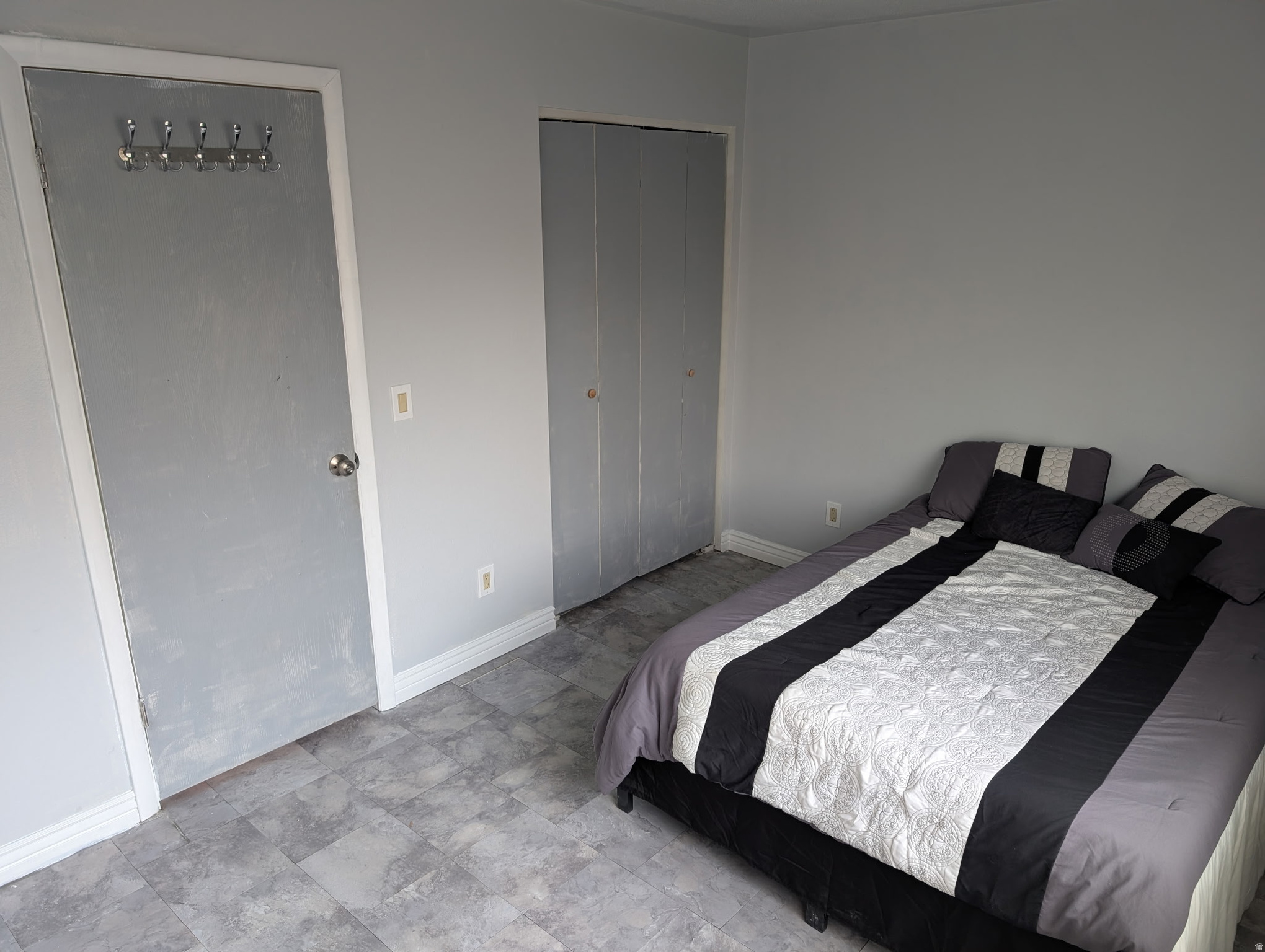 PARK PLACE TOWNHOMES - Residential