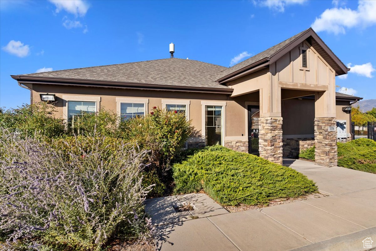 FOXBORO NORTH STONEH - Residential