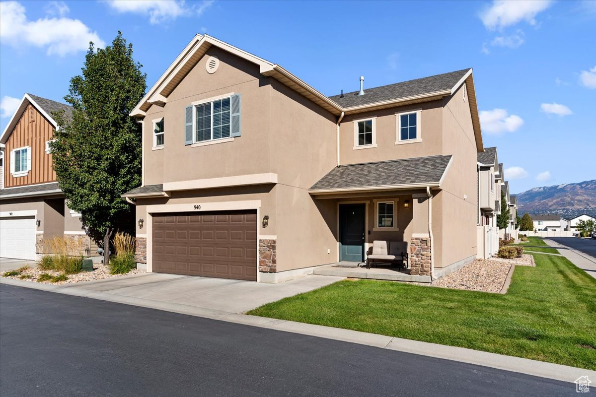 FOXBORO NORTH STONEH - Residential