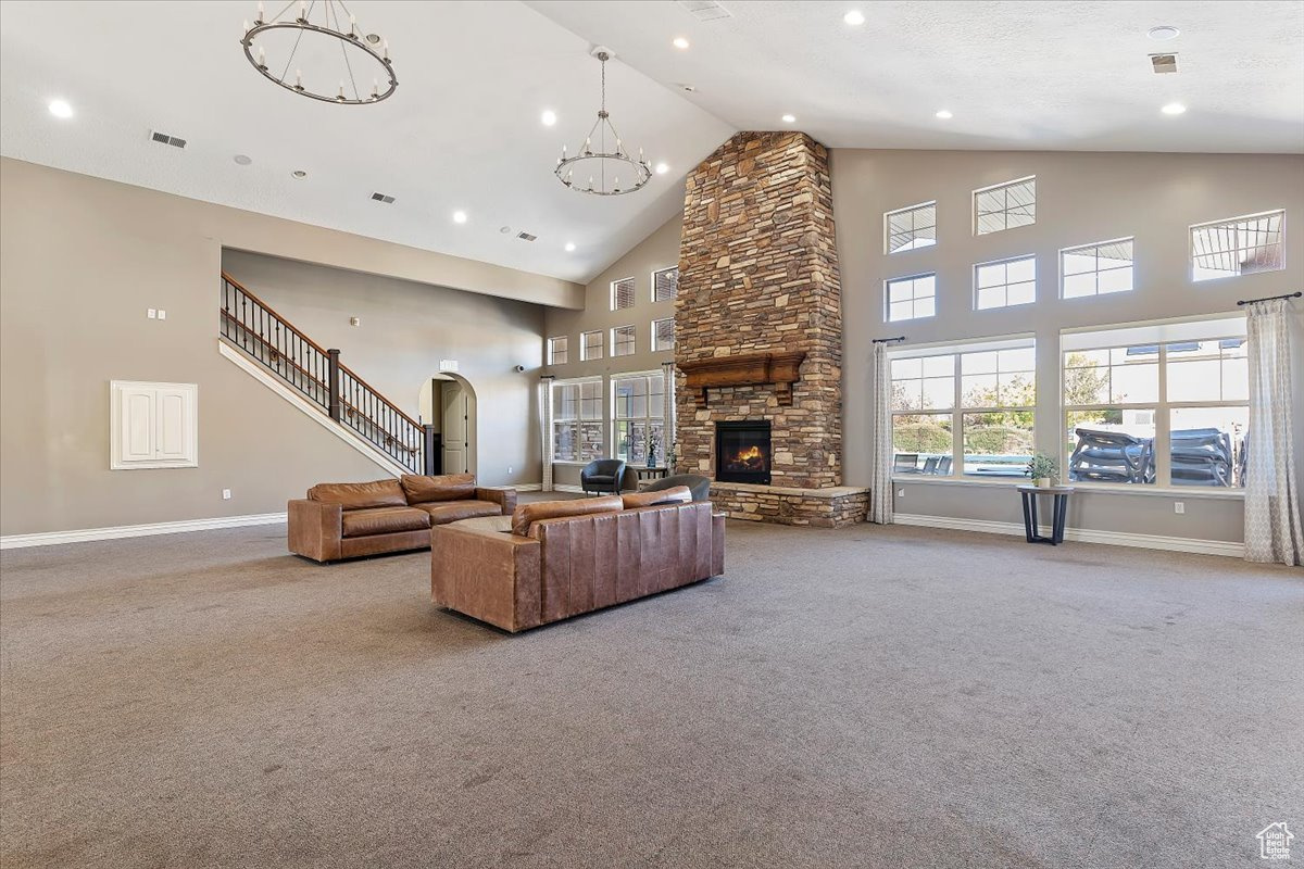 FOXBORO NORTH STONEH - Residential