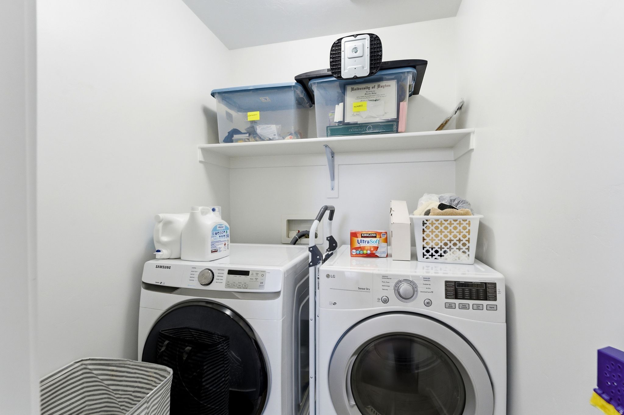 MEADOWS - Residential