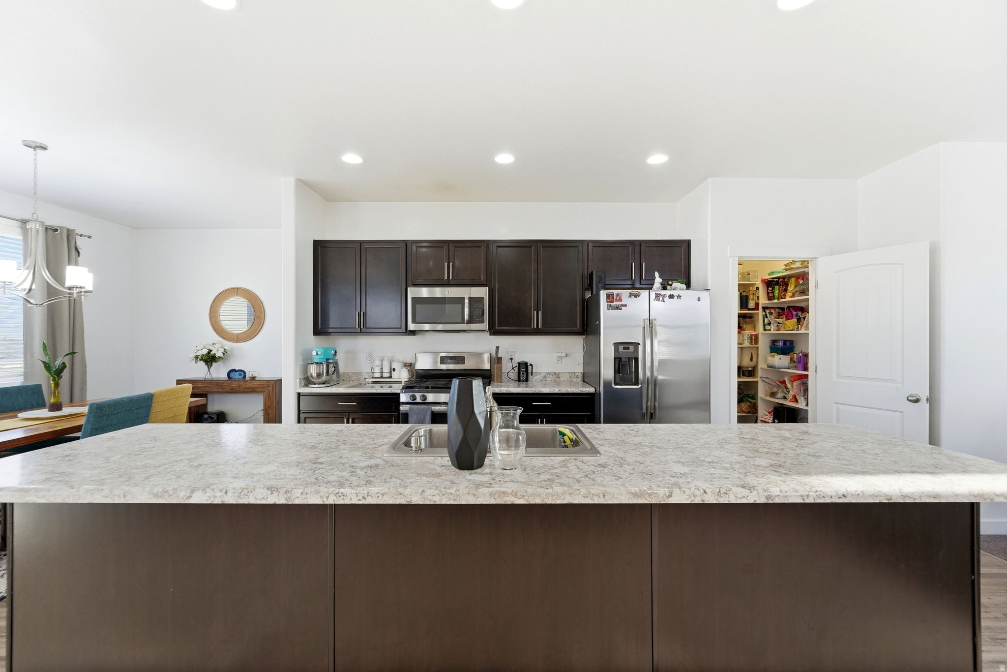 MEADOWS - Residential