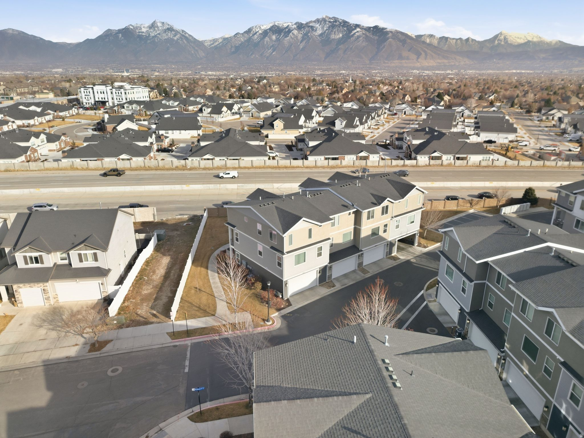 MEADOWS - Residential