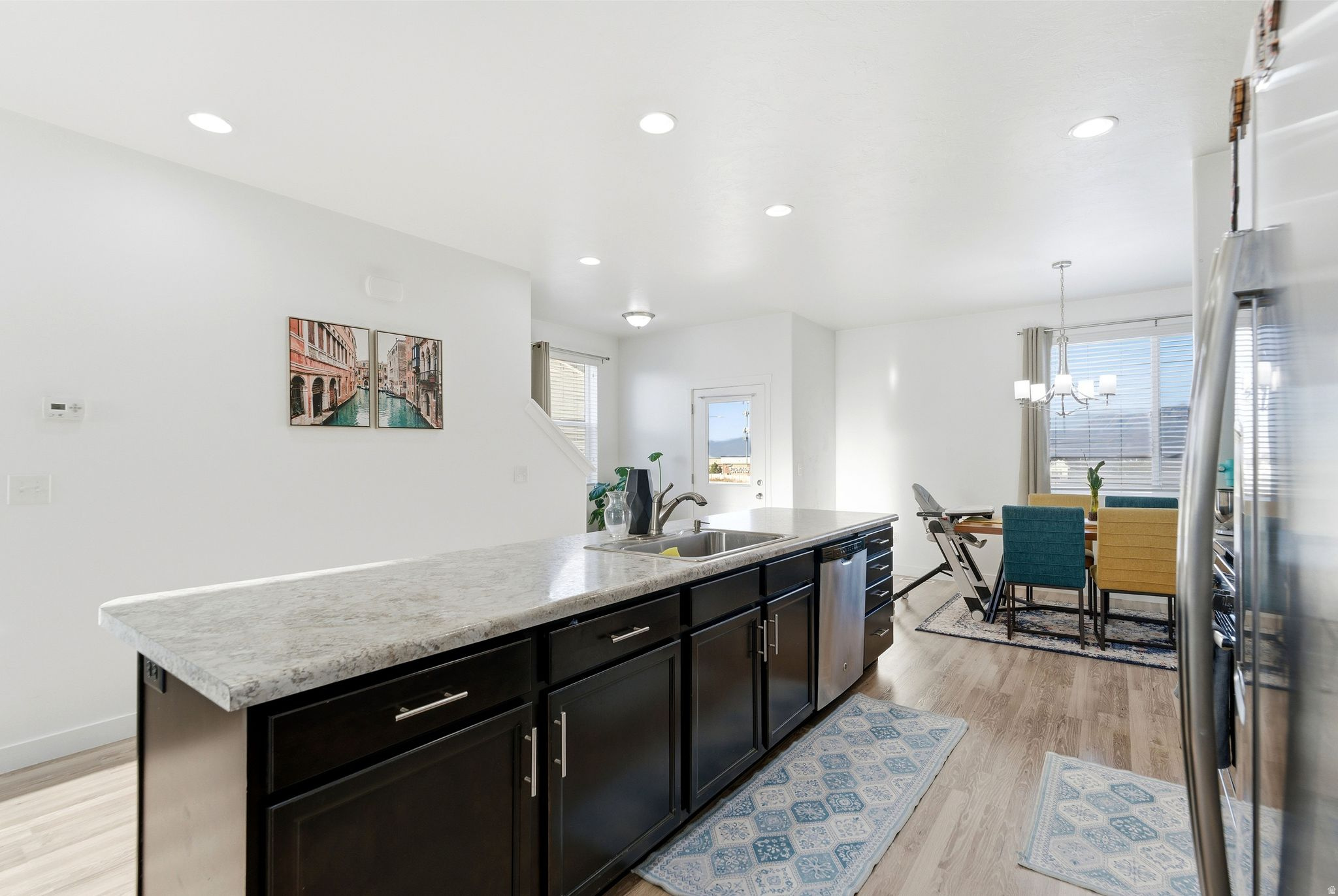 MEADOWS - Residential