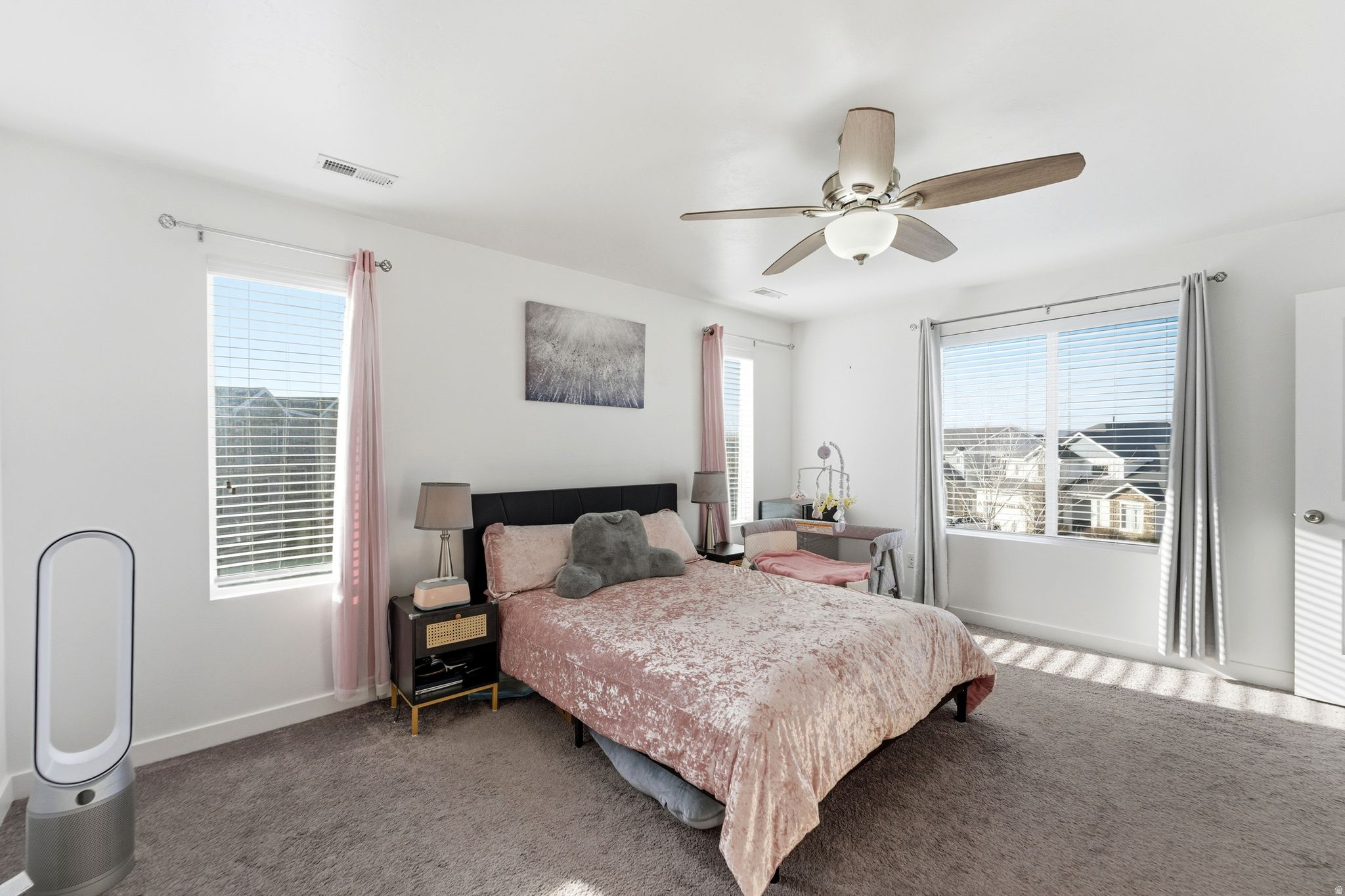 MEADOWS - Residential