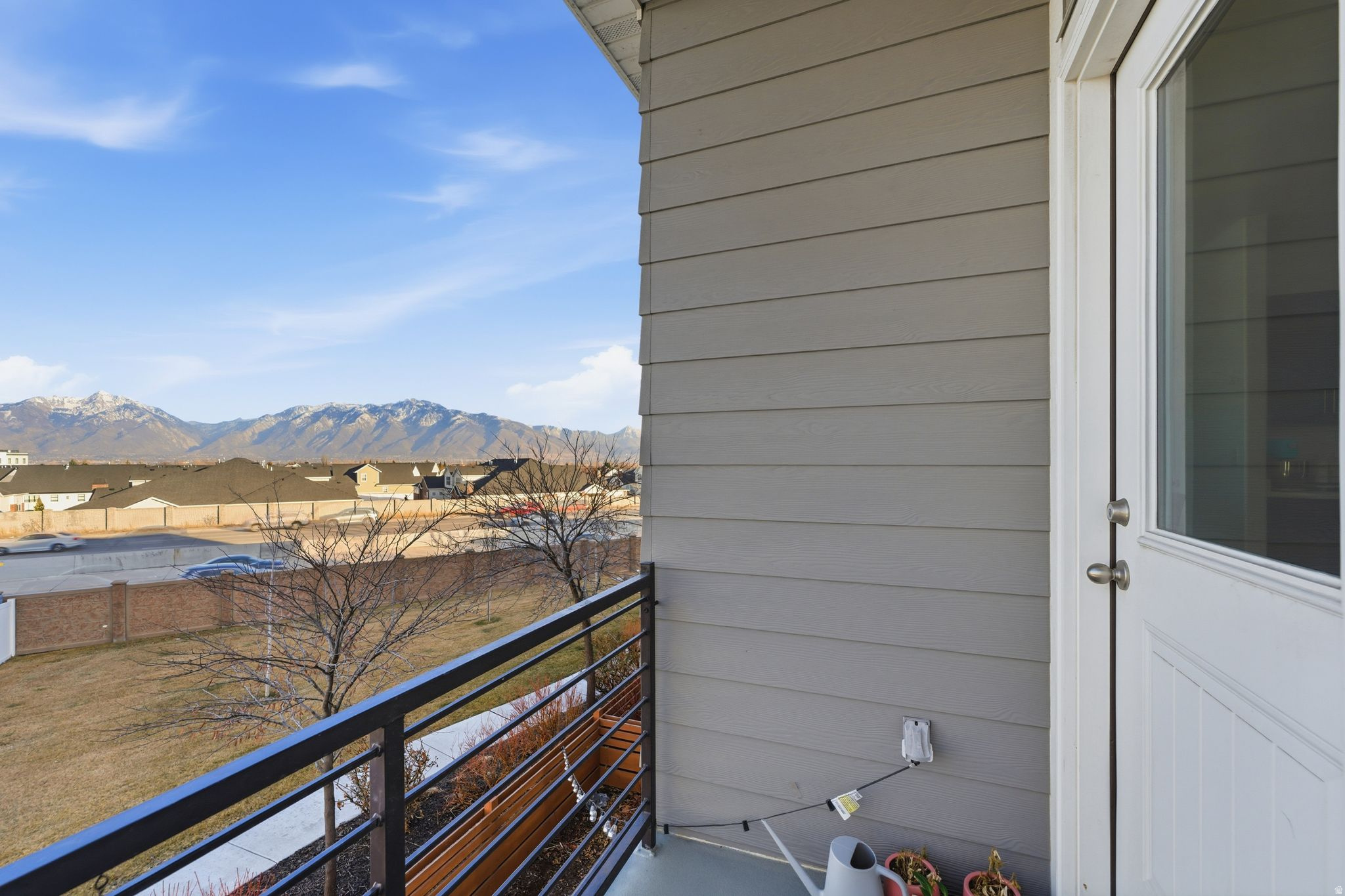 MEADOWS - Residential