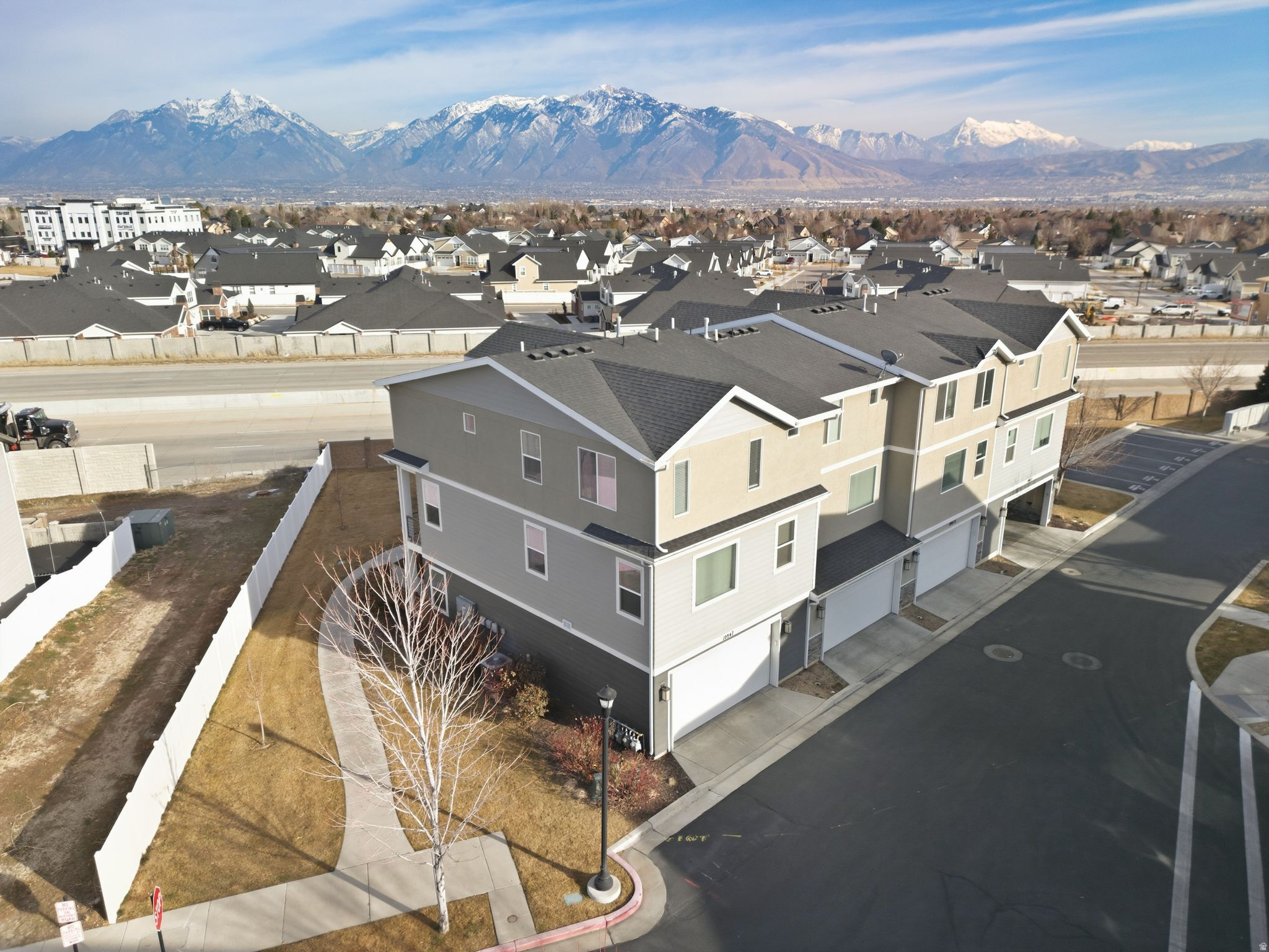 MEADOWS - Residential