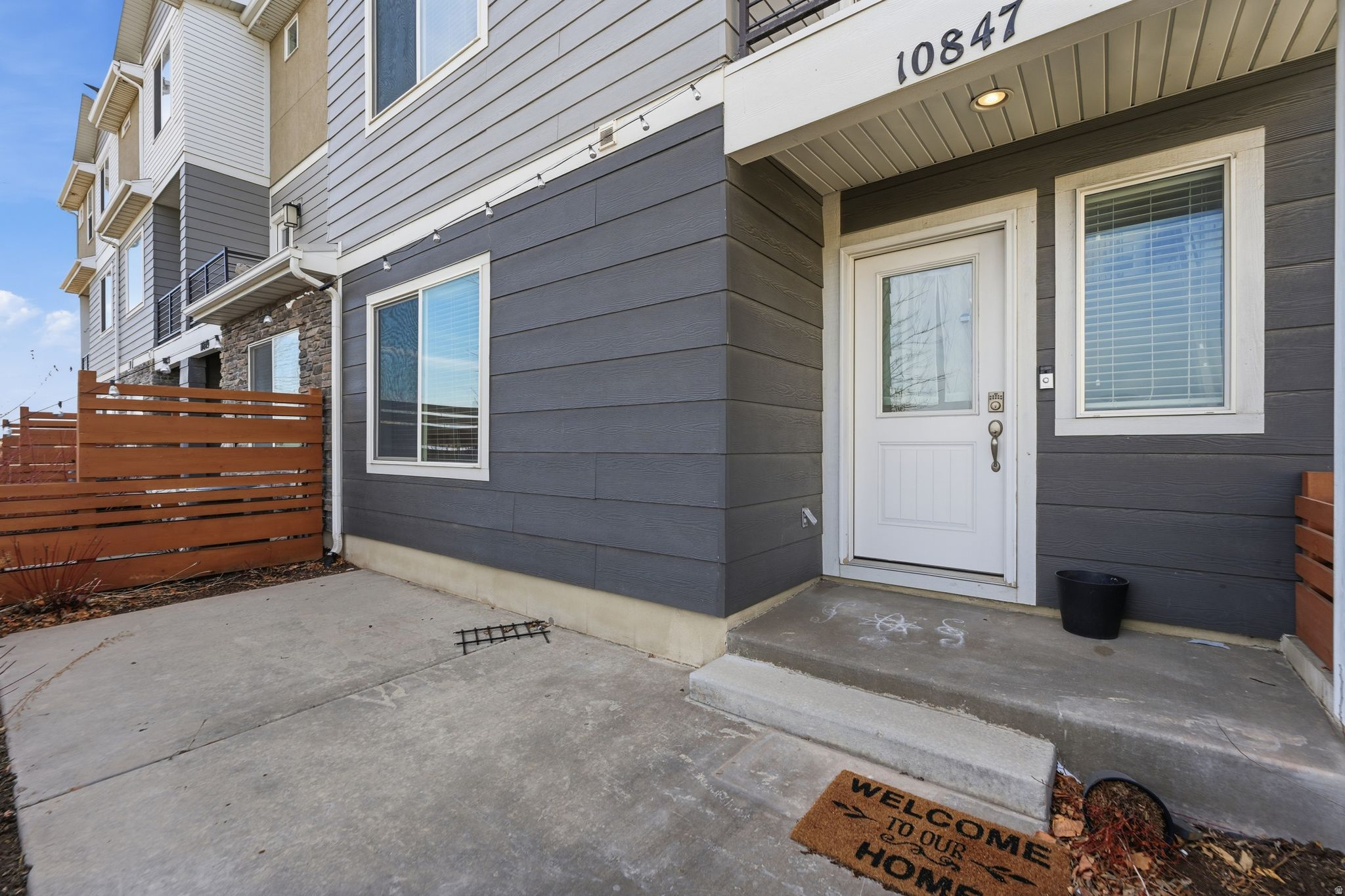 MEADOWS - Residential