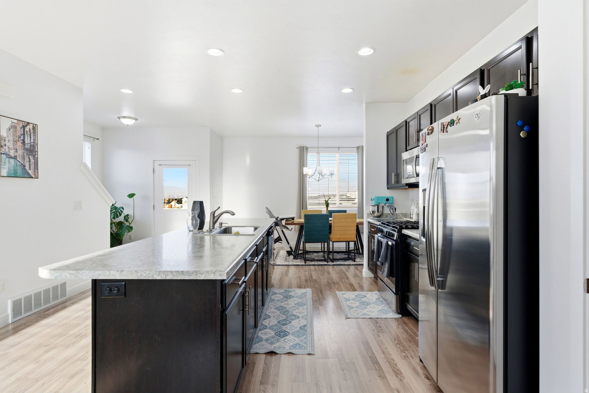 MEADOWS - Residential