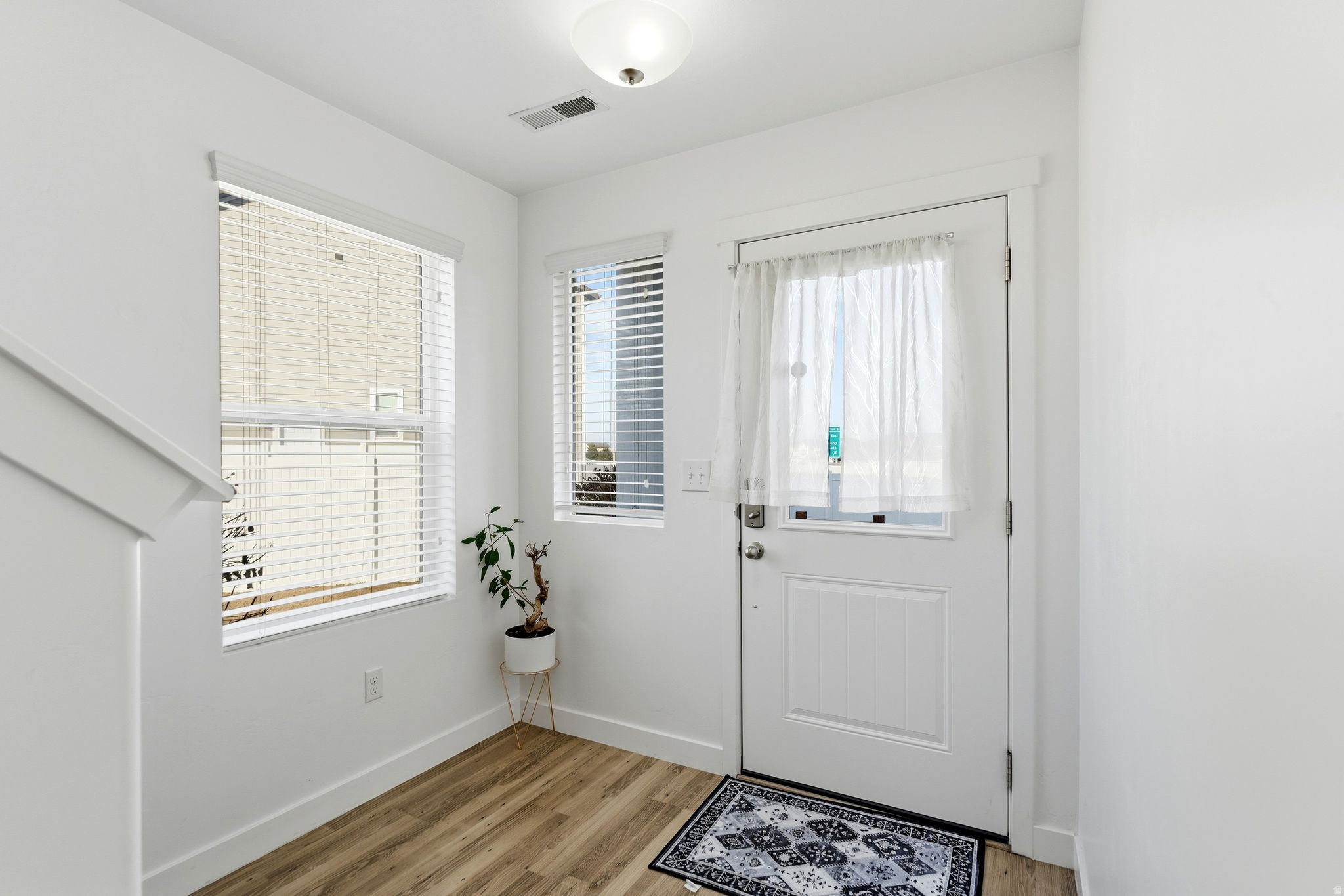 MEADOWS - Residential