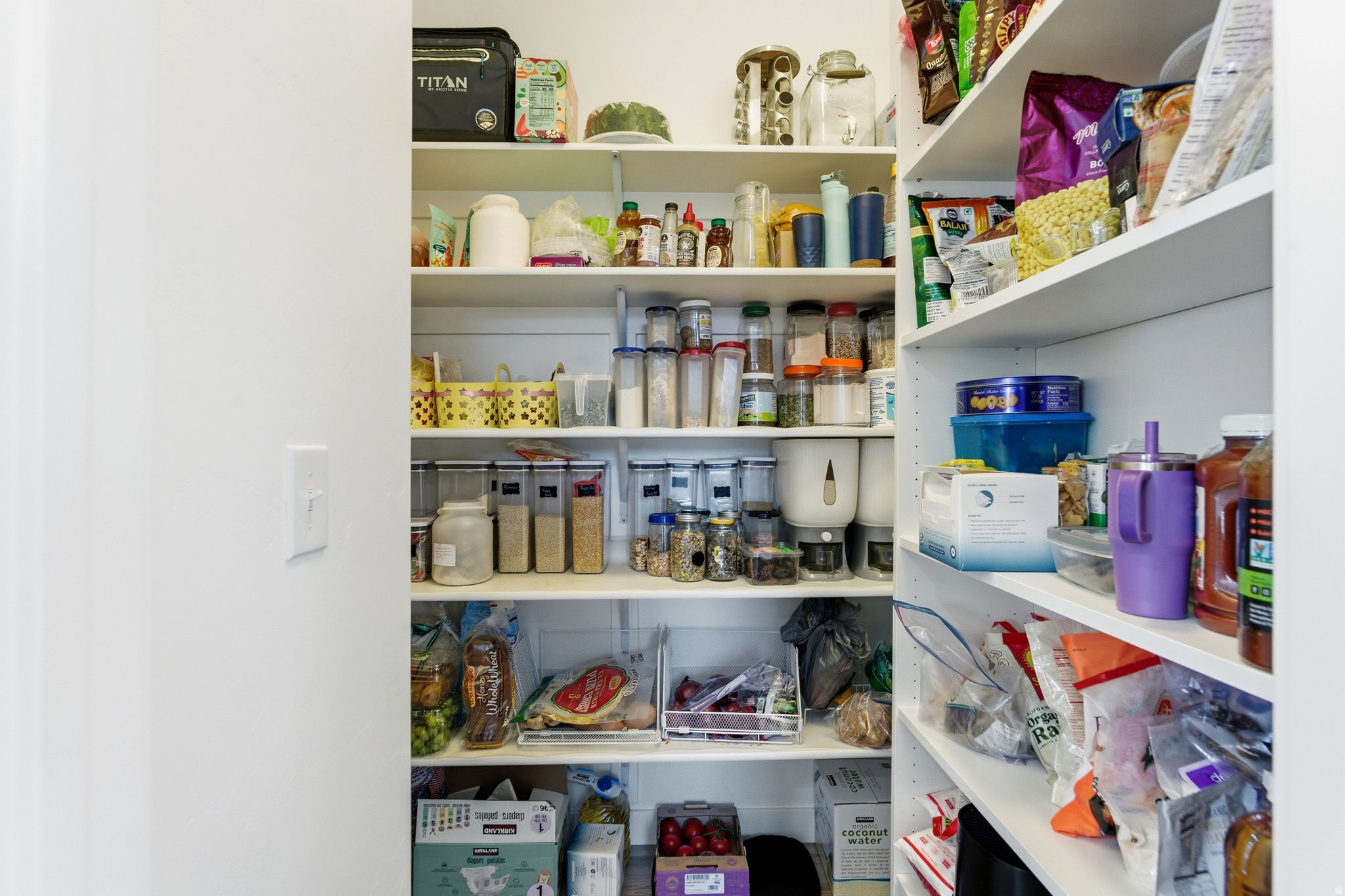 MEADOWS - Residential