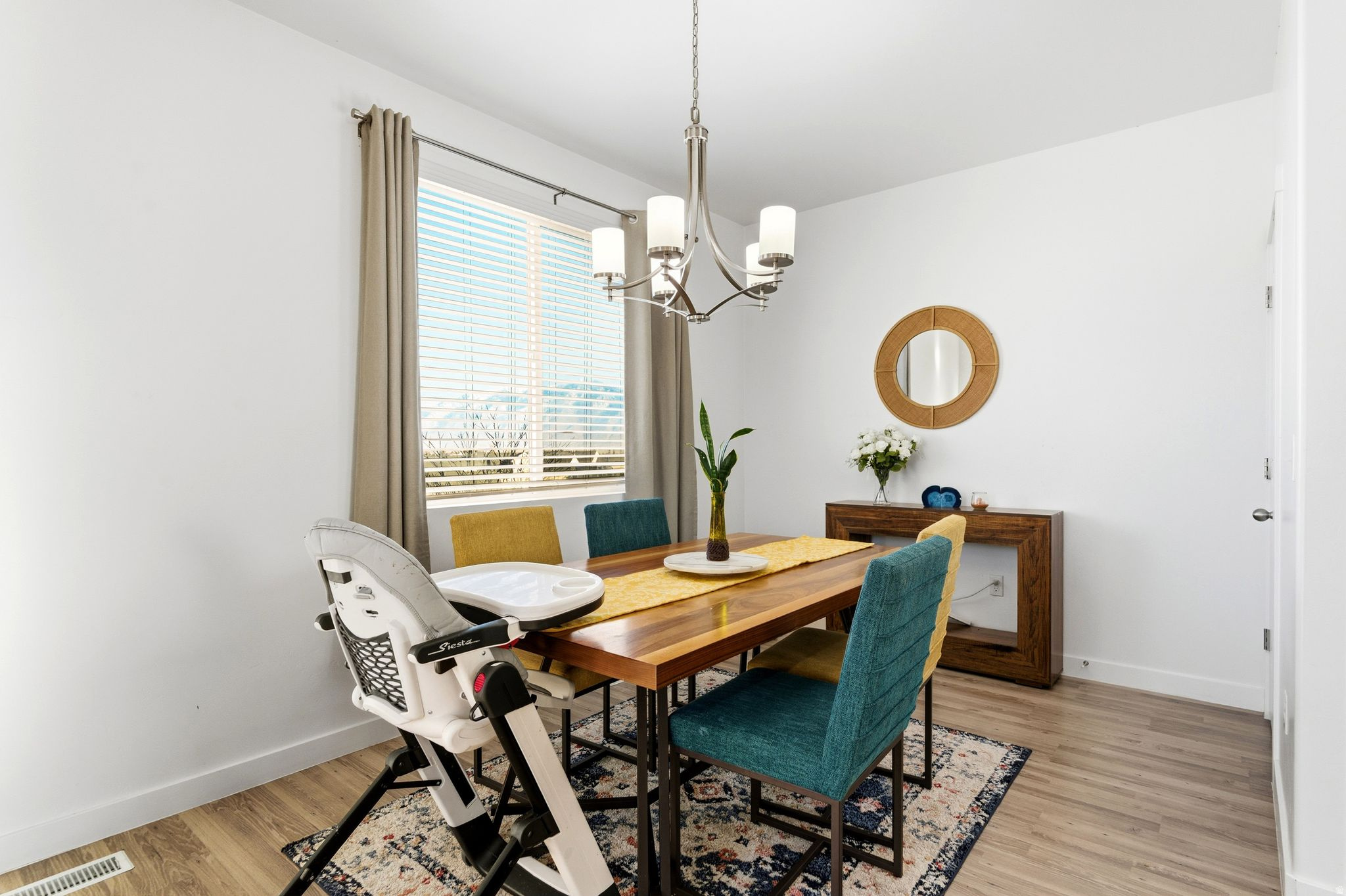 MEADOWS - Residential