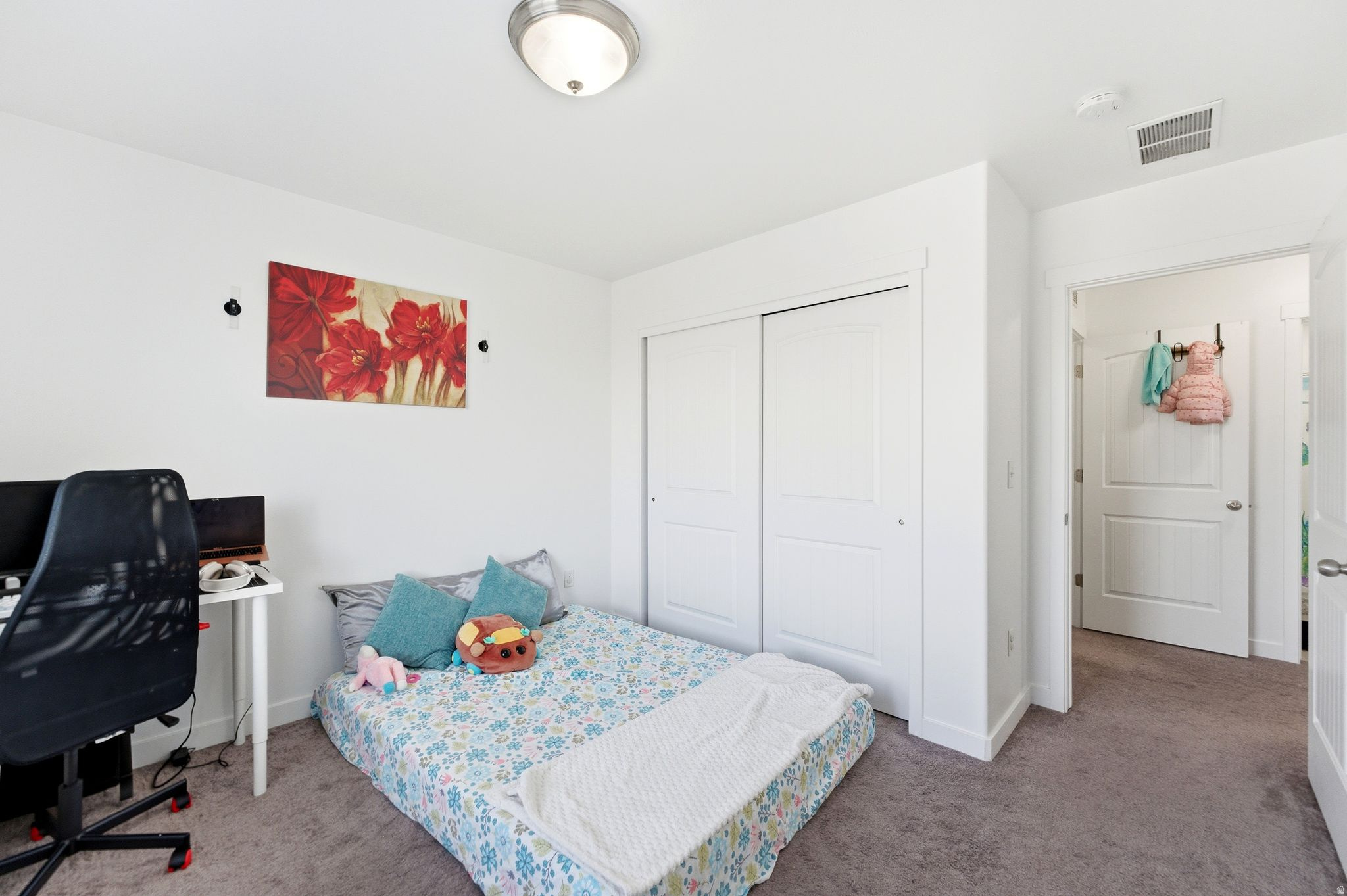 MEADOWS - Residential