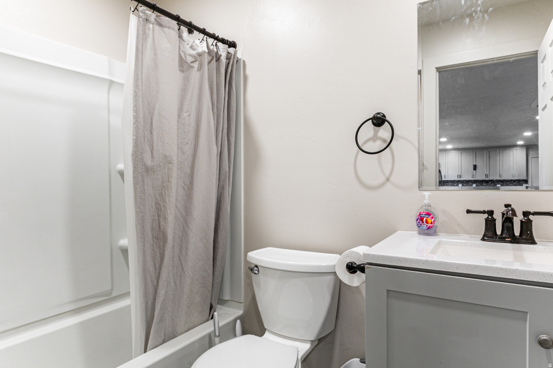 FRM MDWS 1 - Residential