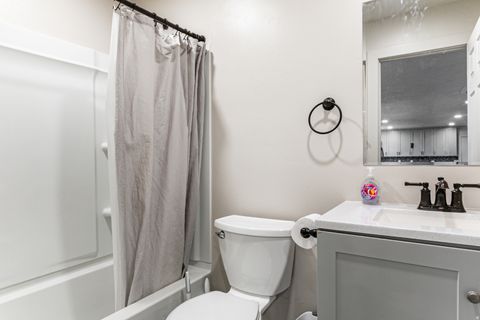 Tiny photo for 1436 W 12040 S, Riverton, UT 84065 (MLS # 2129147)