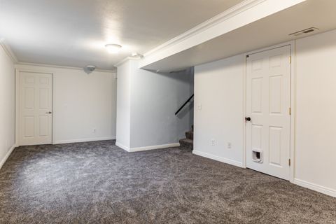 Tiny photo for 1436 W 12040 S, Riverton, UT 84065 (MLS # 2129147)