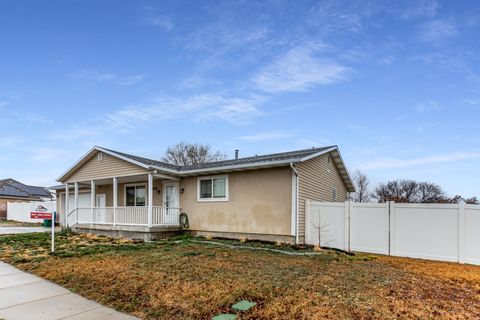 Tiny photo for 1436 W 12040 S, Riverton, UT 84065 (MLS # 2129147)