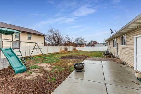 Tiny photo for 1436 W 12040 S, Riverton, UT 84065 (MLS # 2129147)
