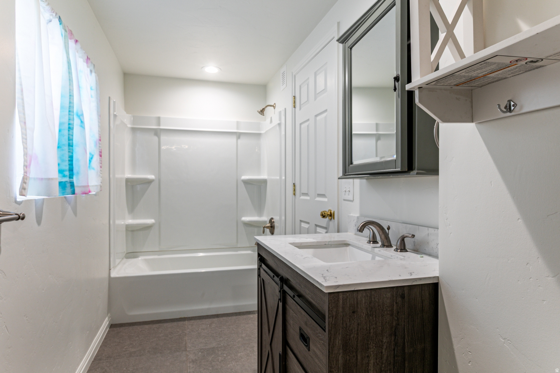 FRM MDWS 1 - Residential