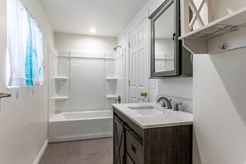 Tiny photo for 1436 W 12040 S, Riverton, UT 84065 (MLS # 2129147)