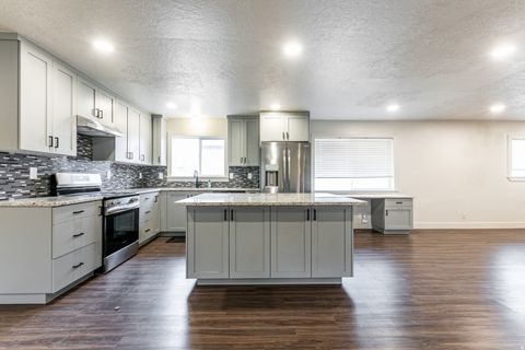 Tiny photo for 1436 W 12040 S, Riverton, UT 84065 (MLS # 2129147)