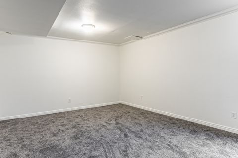 Tiny photo for 1436 W 12040 S, Riverton, UT 84065 (MLS # 2129147)