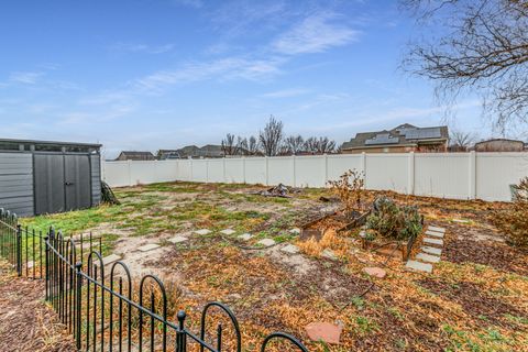 Tiny photo for 1436 W 12040 S, Riverton, UT 84065 (MLS # 2129147)