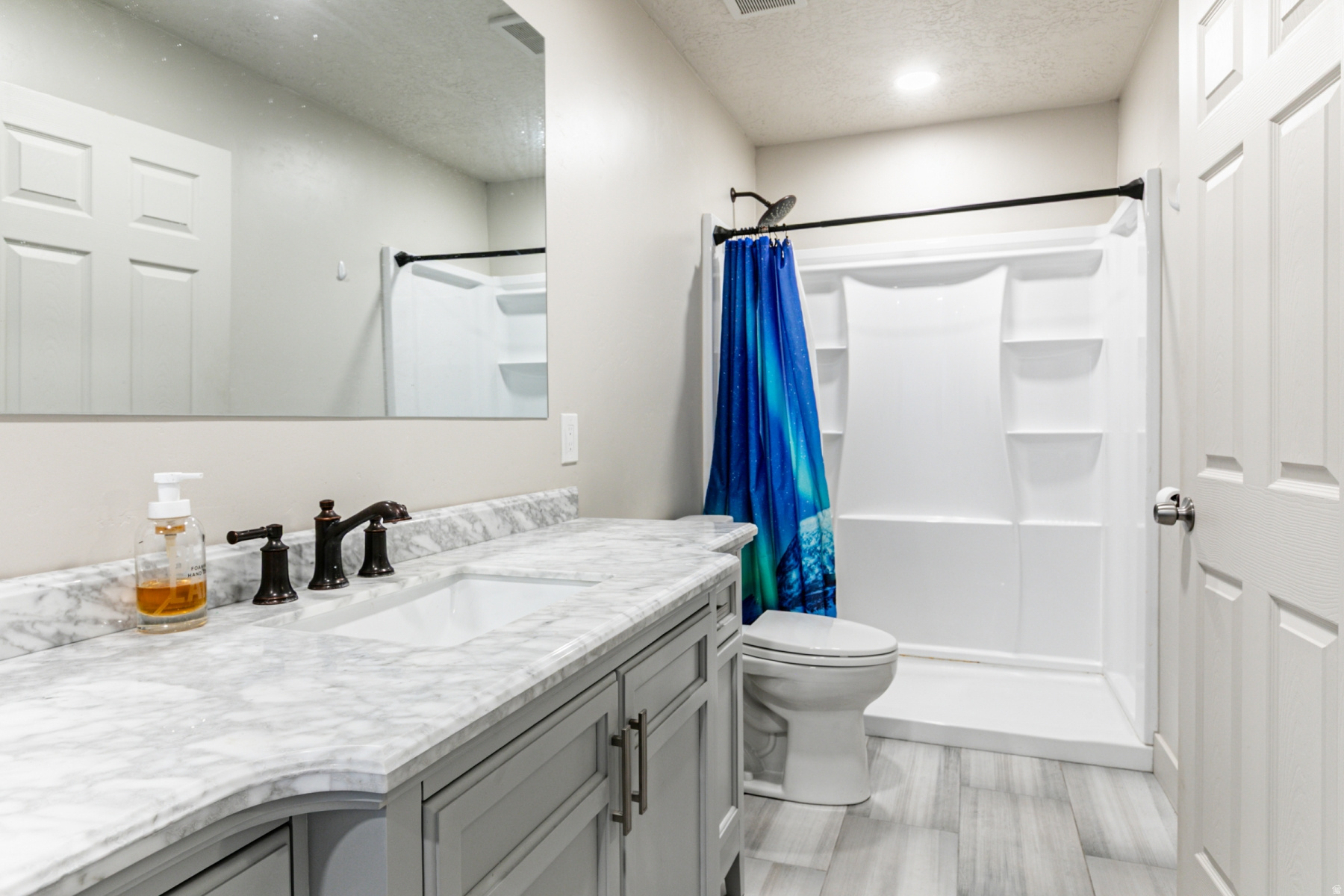 FRM MDWS 1 - Residential