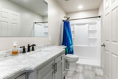 Tiny photo for 1436 W 12040 S, Riverton, UT 84065 (MLS # 2129147)