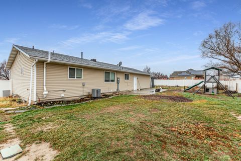 Tiny photo for 1436 W 12040 S, Riverton, UT 84065 (MLS # 2129147)