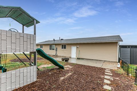 Tiny photo for 1436 W 12040 S, Riverton, UT 84065 (MLS # 2129147)